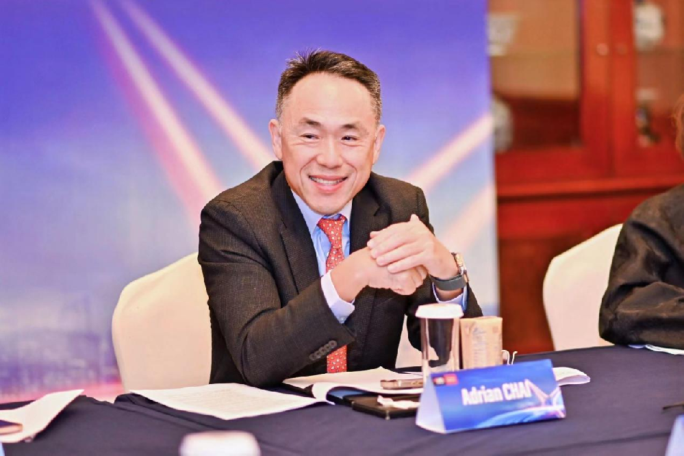 星展集团蔡维扬:中国在全球新能源汽车价值链中的主导地位有望继续巩固