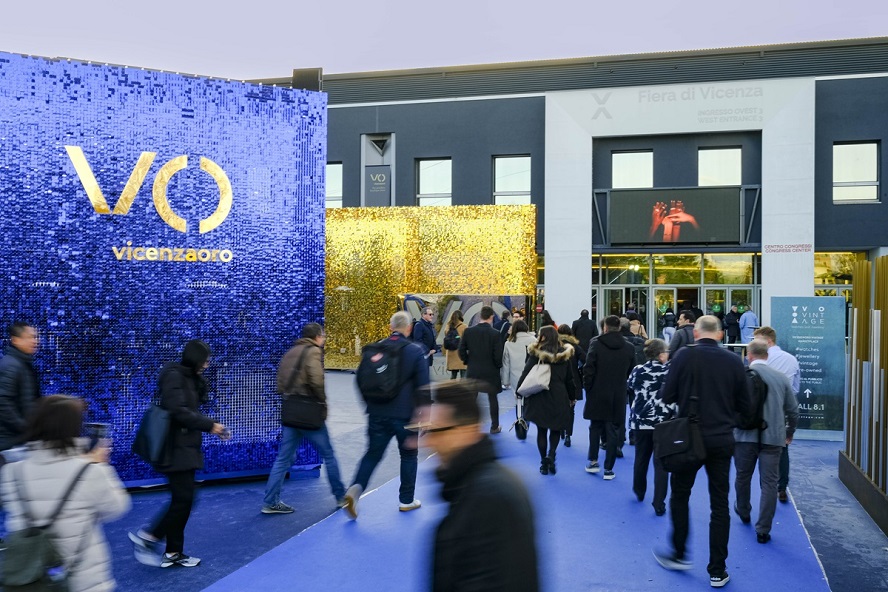 意大利维琴察珠宝展:聚焦青年从业者,匠造未来