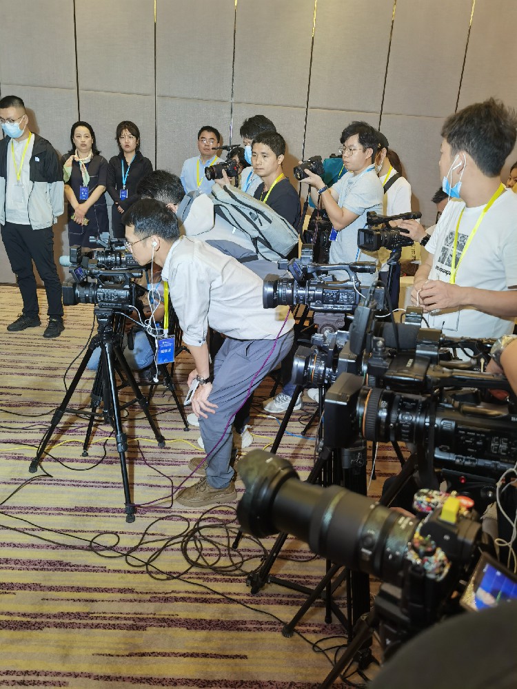 媒体邀约：展会会议媒体邀约执行媒体资源选择