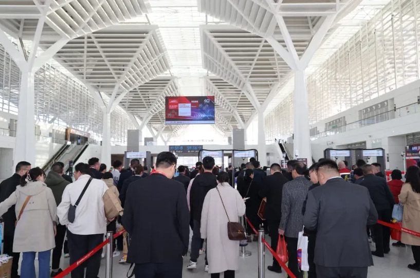 AMR中国汽配汽保展，3月31日-4月2日，北京等你来！