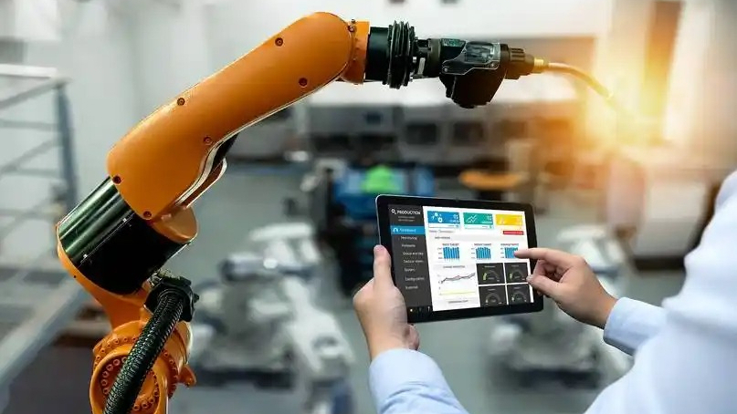 2025年中小企业数字化转型城市试点工作将启动