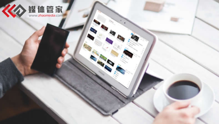 媒体管家：直播全案策划执行无忧-媒体管家官网