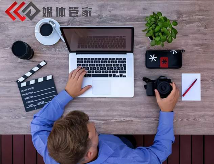 媒体管家：电视台专访播出，实现广泛传播效果