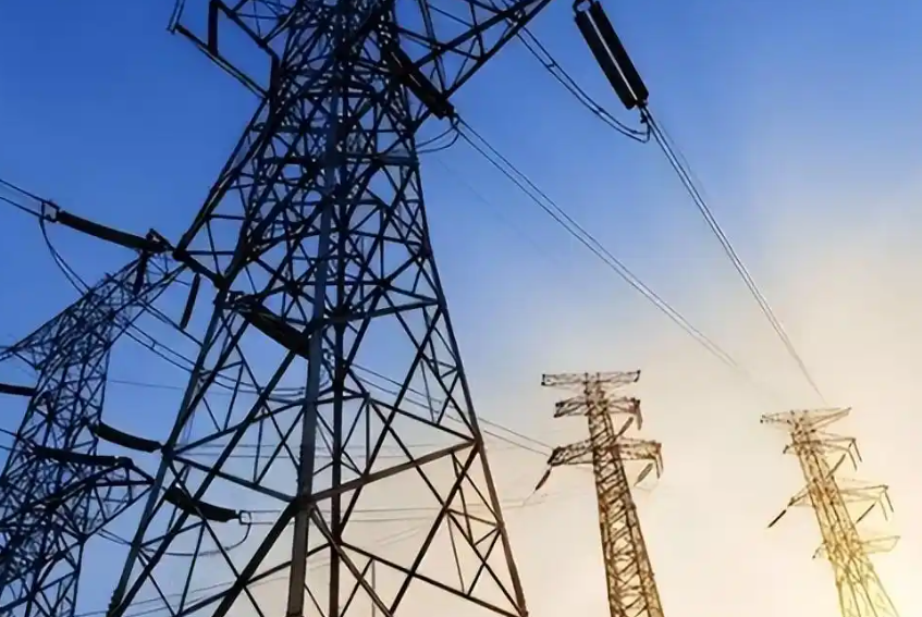 2026年1至2月份全社会用电量同比增长6.1%