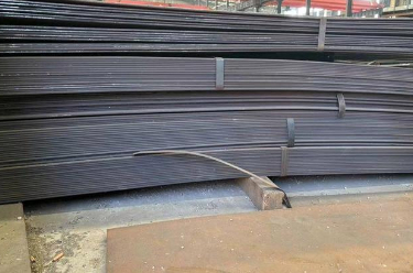 高强度钢板能提升整车安全性吗