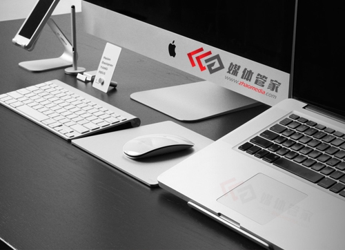 媒体管家：线上线下宣发，实现全域覆盖传播